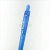 PENTEL ปากกาลูกลื่น กด 0.7 Feel-it BX417 <1/12> หมึกน้ำเงิน